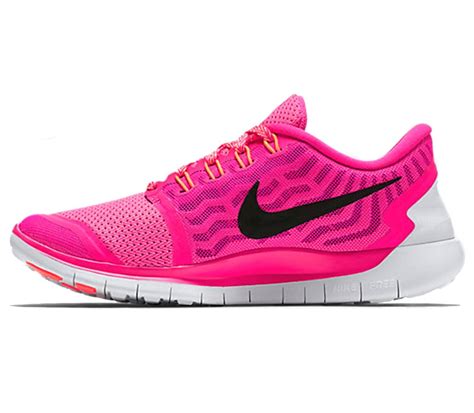 nike free 5.0 laufschuhe damen grau pink|Nike Factory Stores.